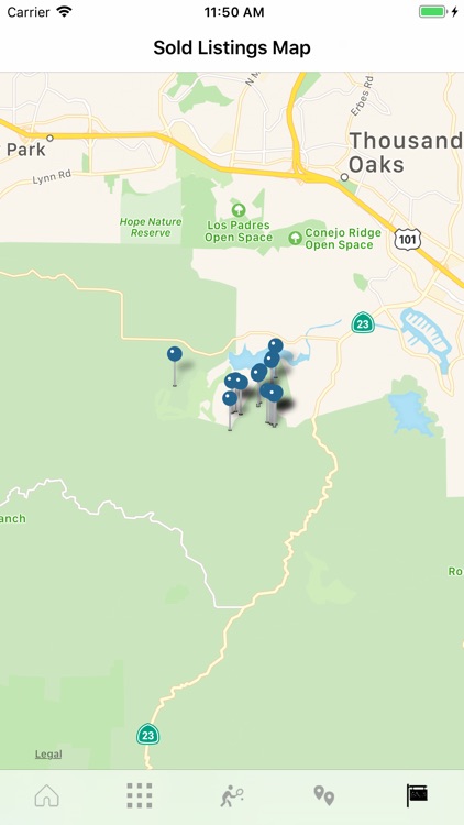 Sherwood Real Estate screenshot-5