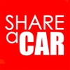 Share A Car - Book Cab