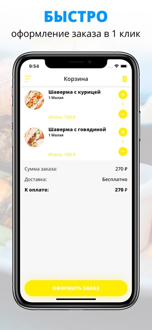 SHAWERMA | Ессентуки(圖3)-速報App