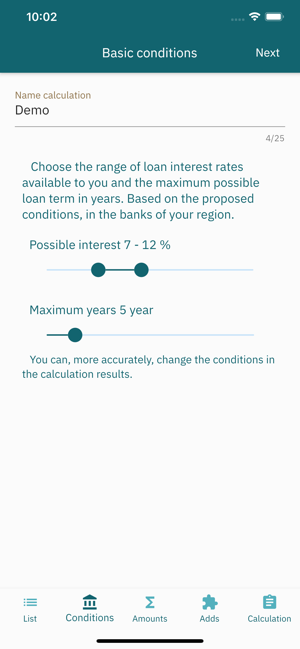 Loan Payment - Just Calculate(圖1)-速報App