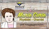 Marie Curie by Ventura