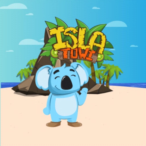 Isla Towi