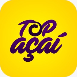 Top Açaí