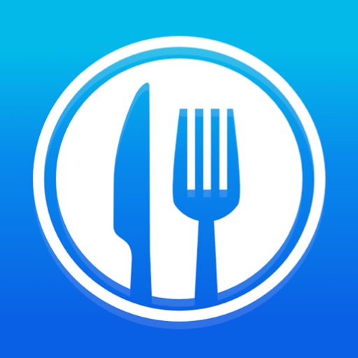 Meal Planner Pal Icon