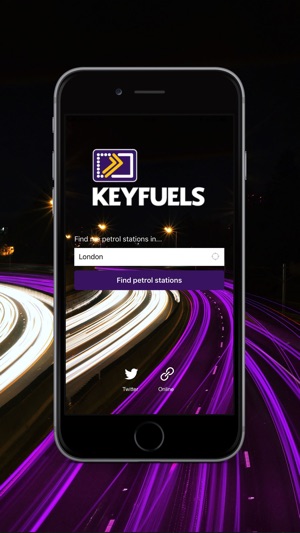 Keyfuels(圖2)-速報App