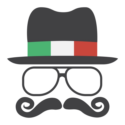 Learn Italian Italy Languages Icon