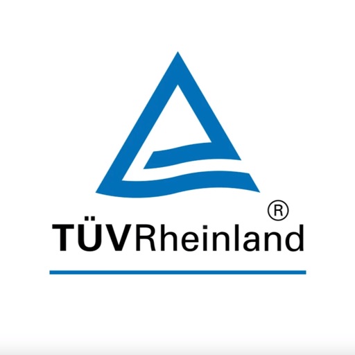 TÜV Rheinland Akademie Quiz icon