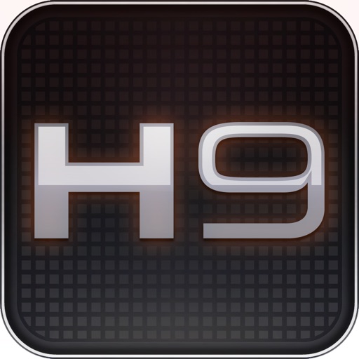 H9 Control Icon