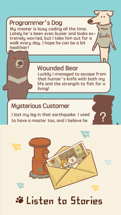 animal restaurant screenshot-4
