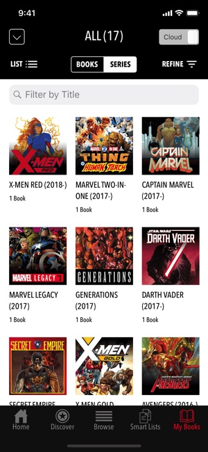 Marvel Comics(圖4)-速報App