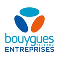 Bouygues Telecom Entreprises app not working? crashes or has problems?