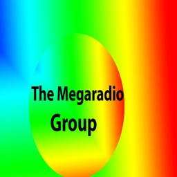 MegaRadio Group Player