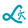 損保ジャパン日本興亜ひまわり生命保険 - リンククロス アルク-普段のお散歩・ウォーキングアプリ アートワーク