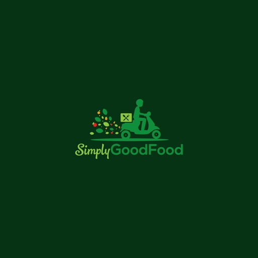 SimplyGoodFood