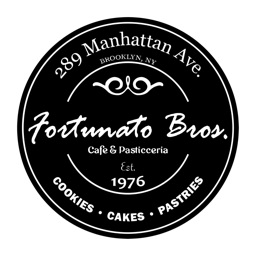 Fortunato Bros Cafe & Bakery