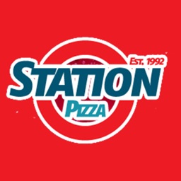 Station Pizza- Leeds