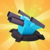 Merge Cannon Defense 3D