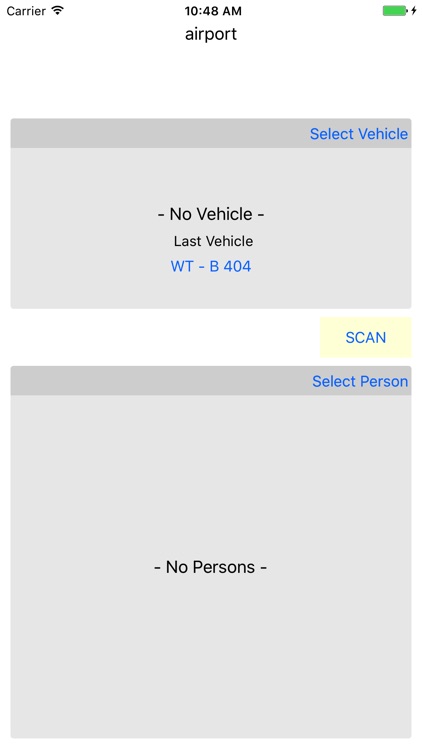 Car Booking screenshot-4