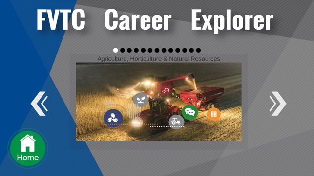 FVTC Career Explorer(圖2)-速報App