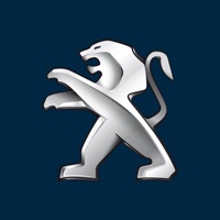 Kontakt MYPEUGEOT APP