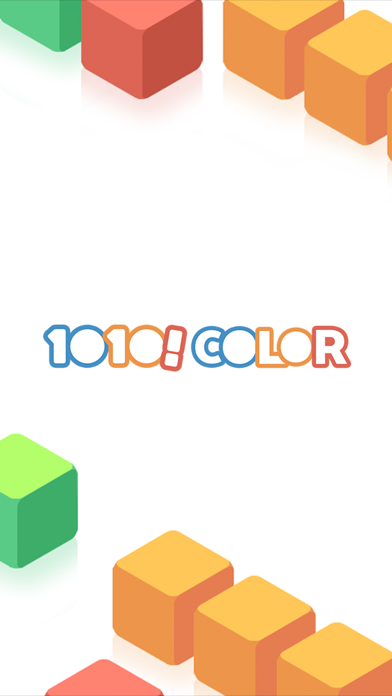 1010! Color screenshot1