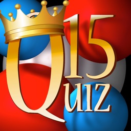 Quiz15 Gold