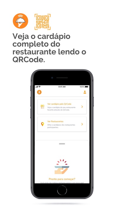 iziFood: Pedidos Online