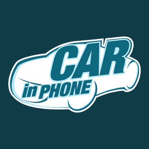 Car In Phone