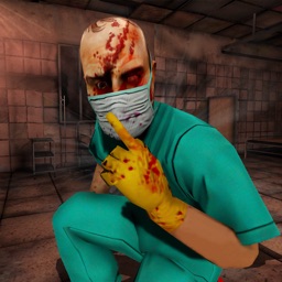 Horror Escape Doctor Hospital