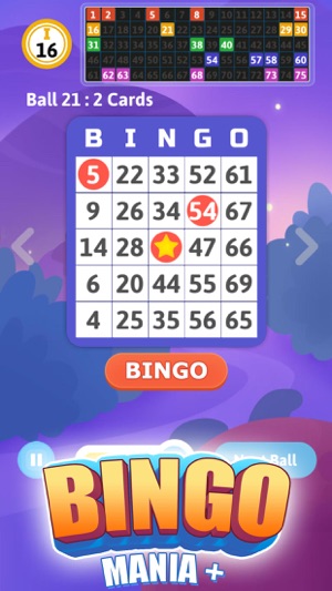 Bingo Mania +(圖4)-速報App