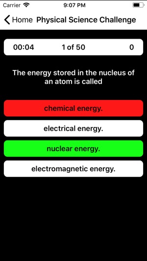 MS Physical Science Buddy 2019(圖2)-速報App