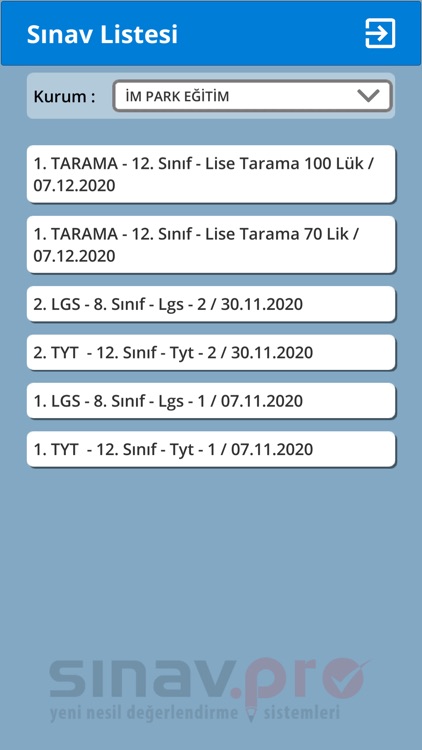 ProNet Mobil Okuma screenshot-6