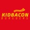 Agora ficou mais fácil você pedir no Kidbacon