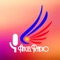 MY ANGEL RADIO IS AN APP THAT BRINGS CHRISTIANS AND BIBLE LOVING PEOPLE INTO ONE WEBSITE FREE OF POLITICAL ISSUES, SOLICITATIONS, SCAMS, INDESCENT CONTENTS AND DISCOURAGING MATERIALS