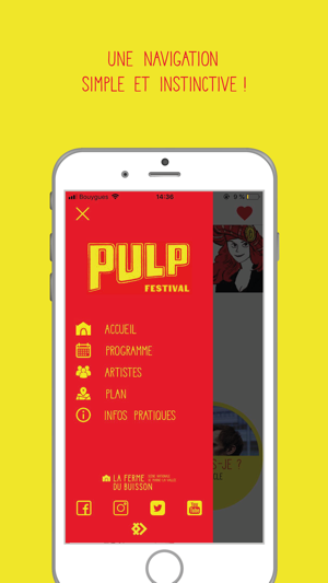 Pulp Festival(圖2)-速報App