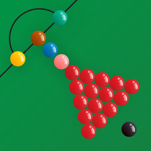 Smart Snooker Scoreboard