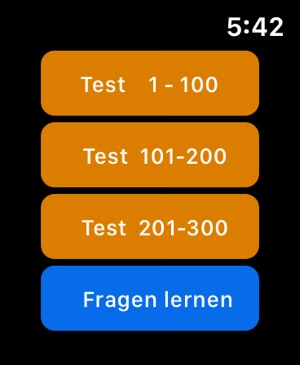 Test Leben in Deutschland Pro(圖3)-速報App