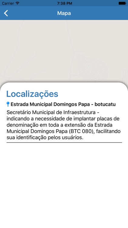 Câmara Municipal de Botucatu