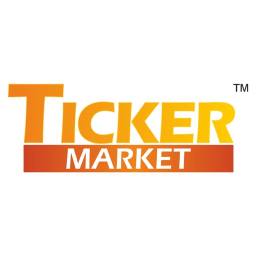 Ticker Market By Tickerplant Limited - 