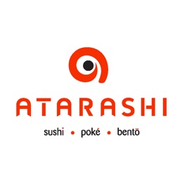 ATARASHI