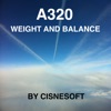 A320 Weight and Balance