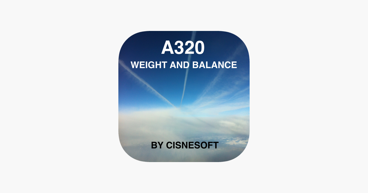 a320-weight-and-balance-on-the-app-store