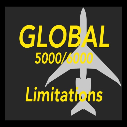 Global 6000 Flashcards