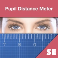 Pupil Distance Meter SE