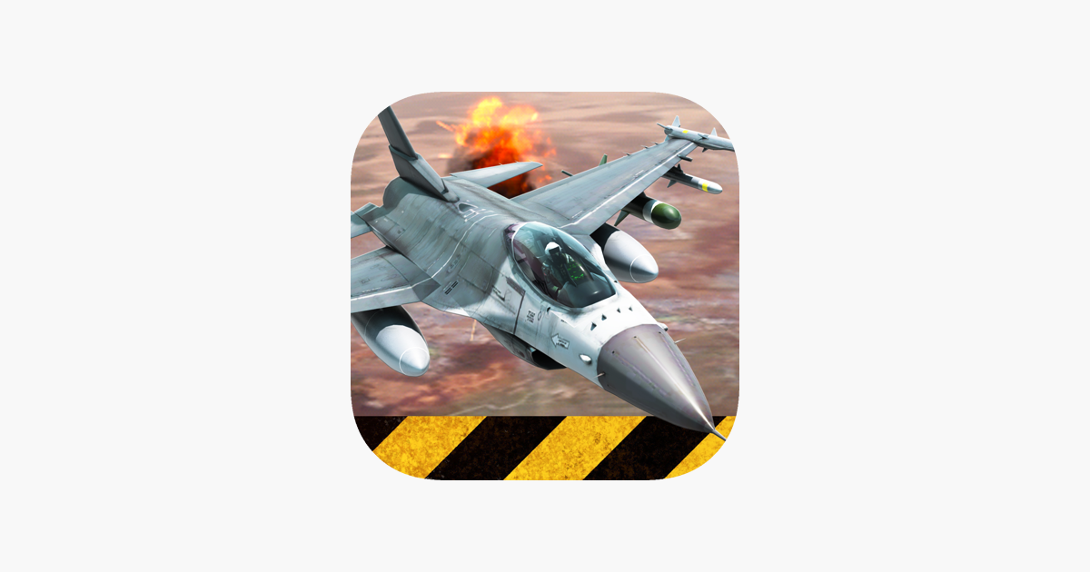Airfighters Combat Flight Sim をapp Storeで
