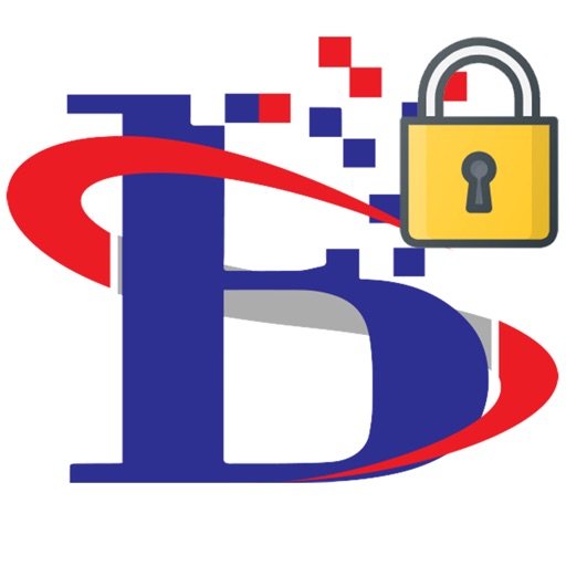 Brane Secure Email icon