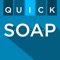 "The simplest note taker for all things SOAP" - Practice Post