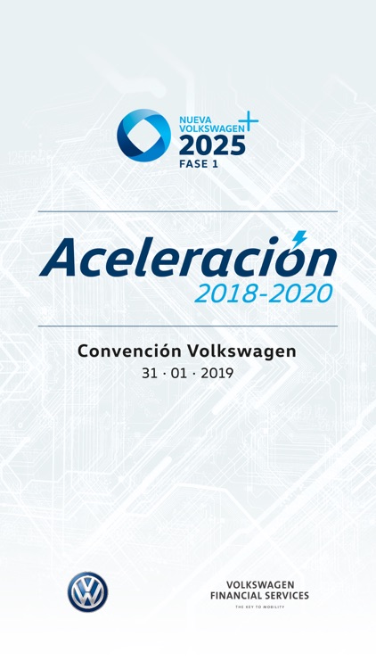 Convención Volkswagen 2019