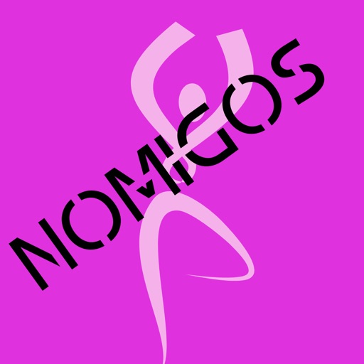 NoMiGoS Dance App