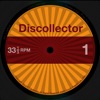 Discollector